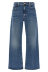 the the mid rise maven flood mother jeans redefine the everyday silhouette thr