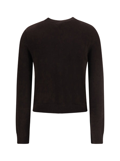 LISA YANG 1 wilona cardigan