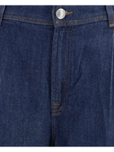 7FOR 25 halona wide leg jeans