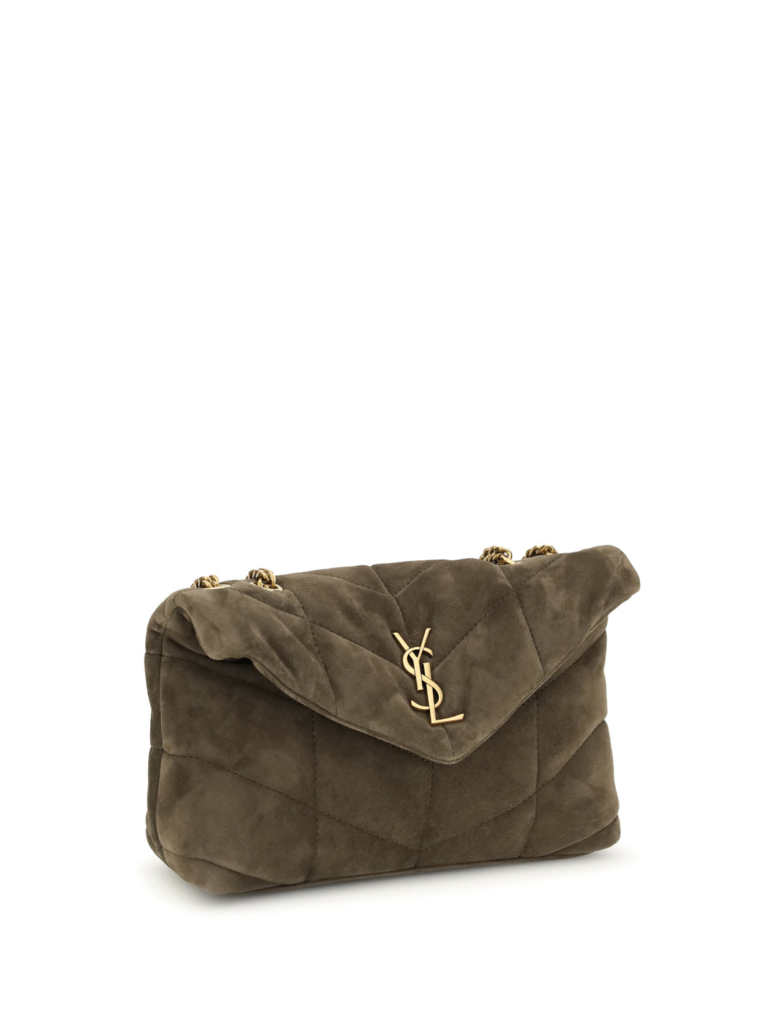 SAINT LAURENT OS mini shoulder bag