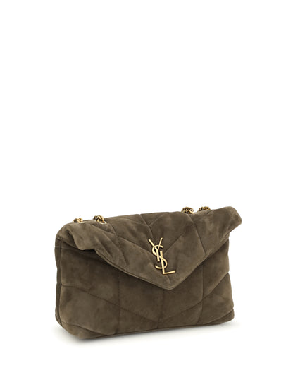 SAINT LAURENT OS mini shoulder bag