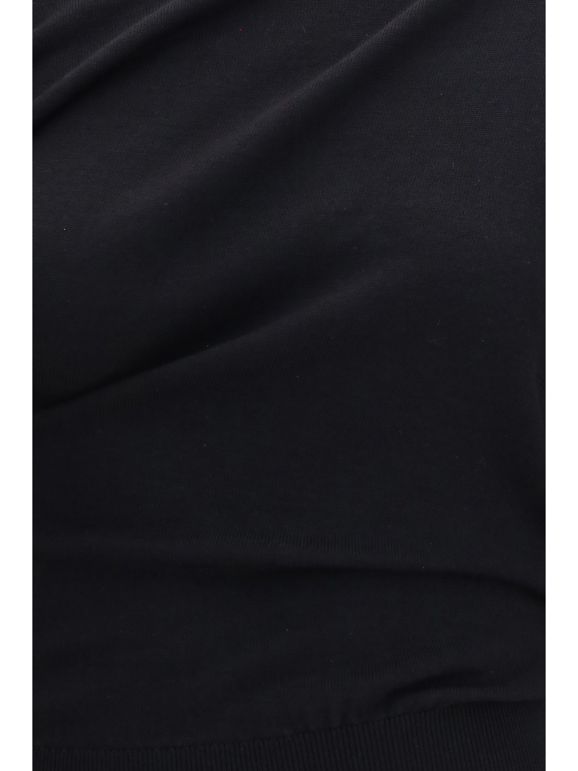 asymmetric sweater