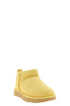 the classic ultra mini ugg ankle boots redefine the concept of comfort through