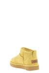 the classic ultra mini ugg ankle boots redefine the concept of comfort through