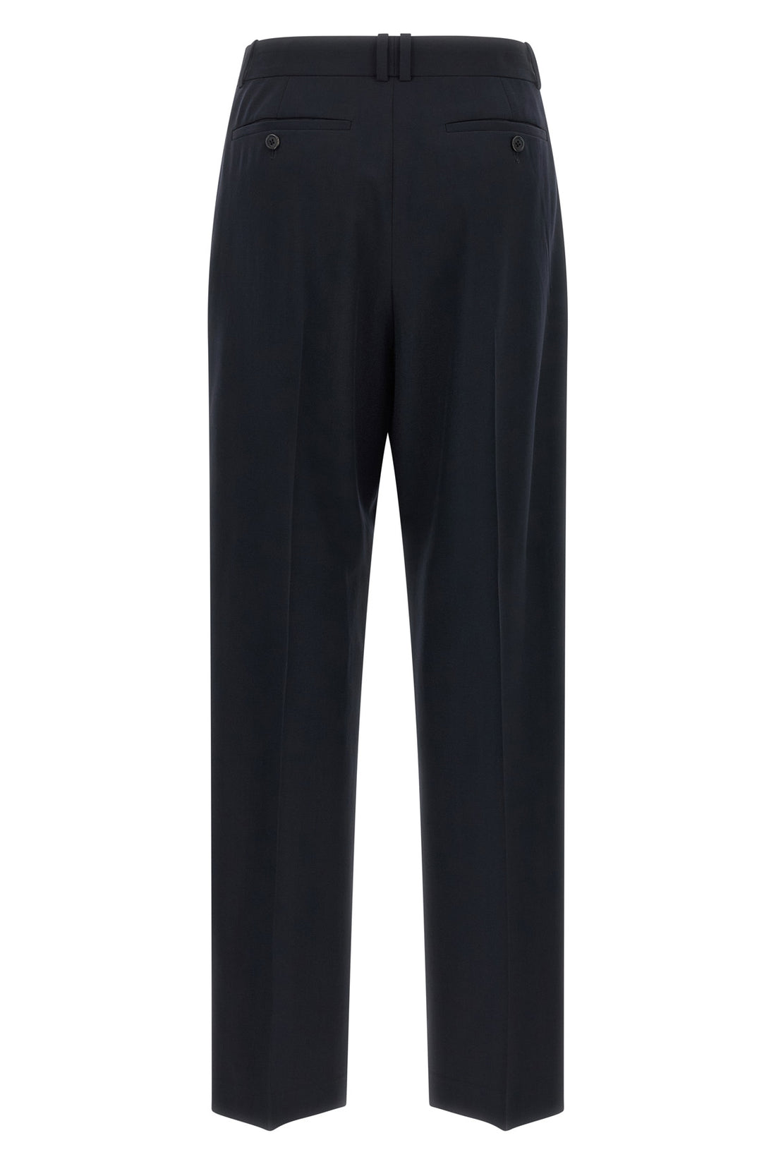 THE ROW 2 mune cool wool pants