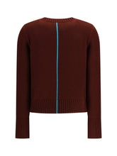 LOEWE S cashmere sweater