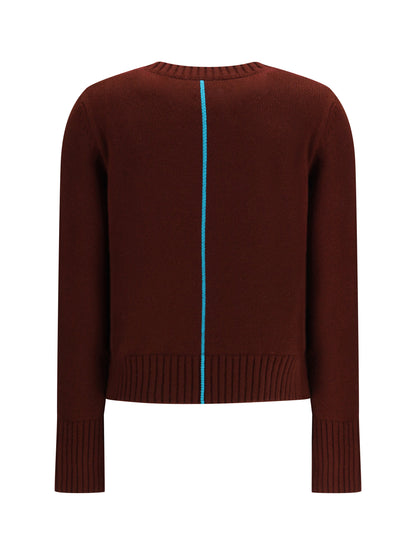 LOEWE S cashmere sweater