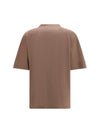 oversized t-shirt