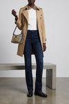 the mid rise smokin skimp stretch denim jeans