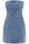 denim mini dress with rhin