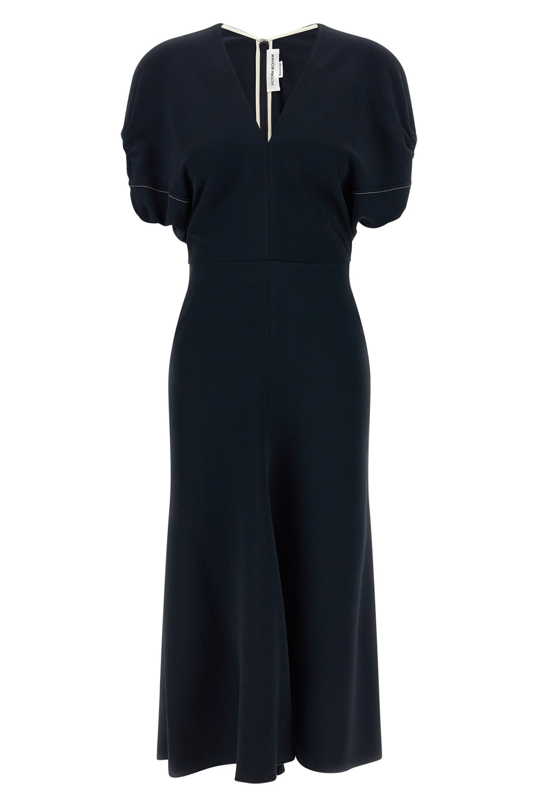 VICTORIA BECKHAM 8 edith cady dress