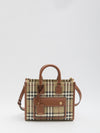 freya tote mini bag