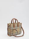 freya tote mini bag