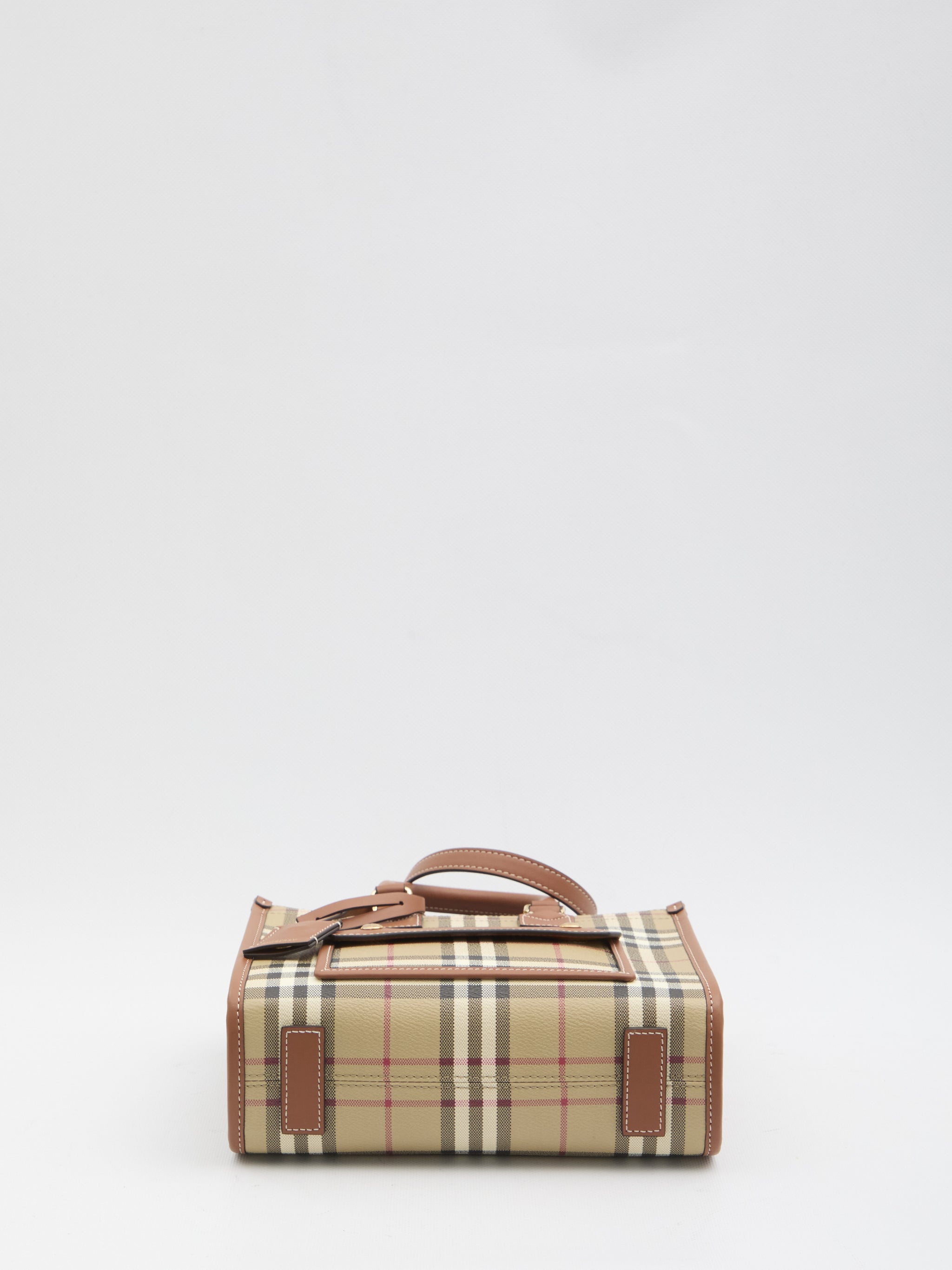 freya tote mini bag
