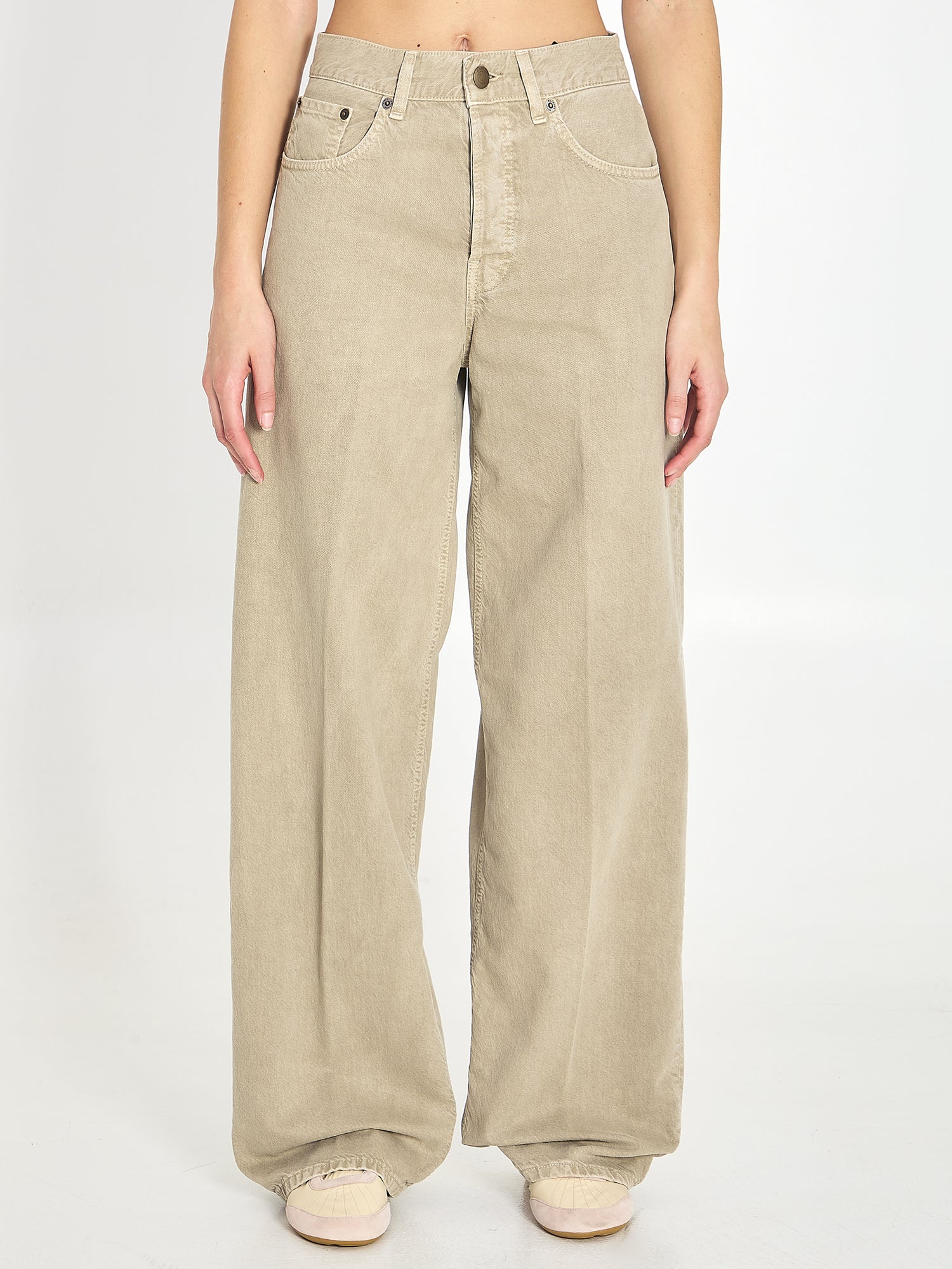 HAIKURE 24 bethany jeans 