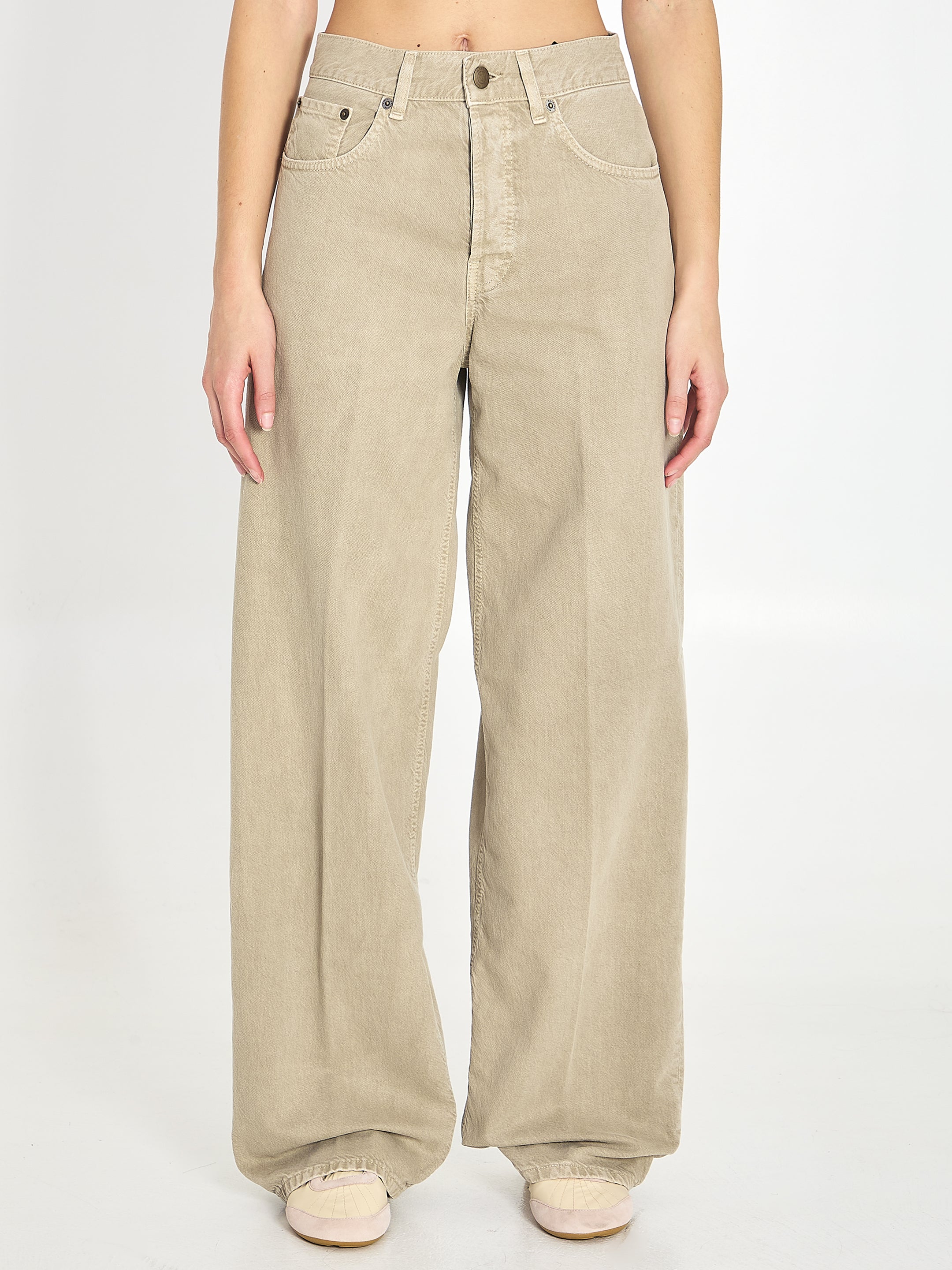 HAIKURE 24 bethany jeans 