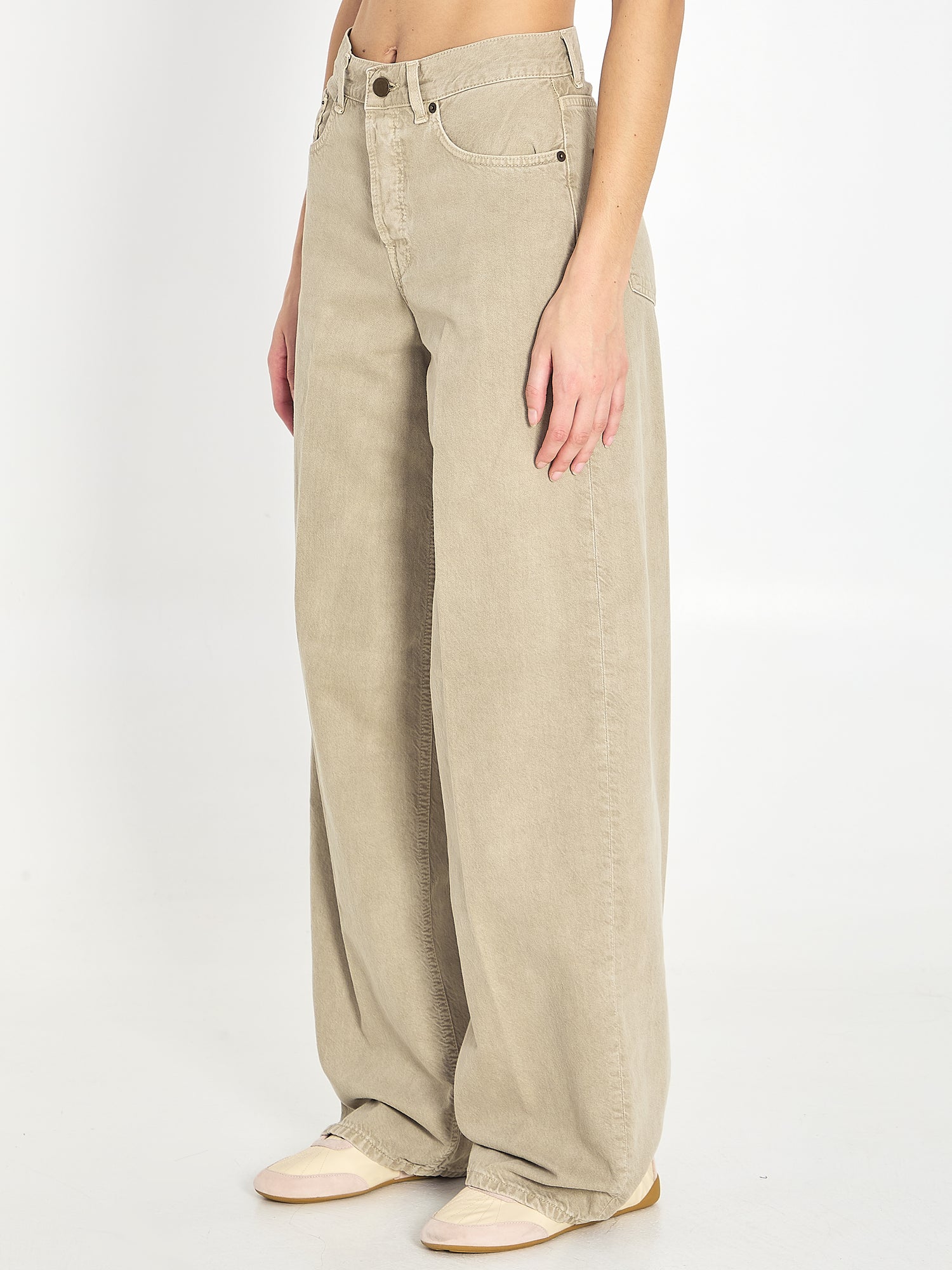 HAIKURE 24 bethany jeans 