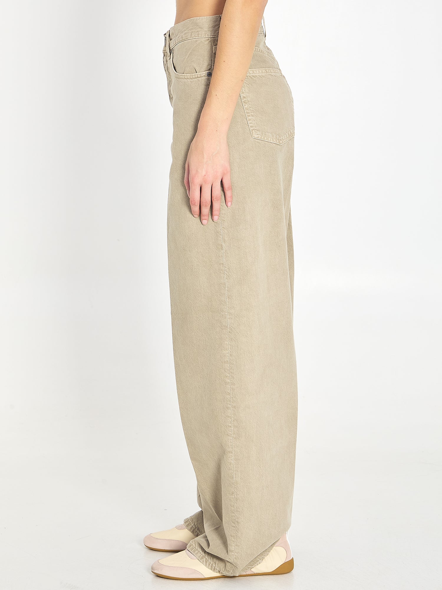 HAIKURE 24 bethany jeans 