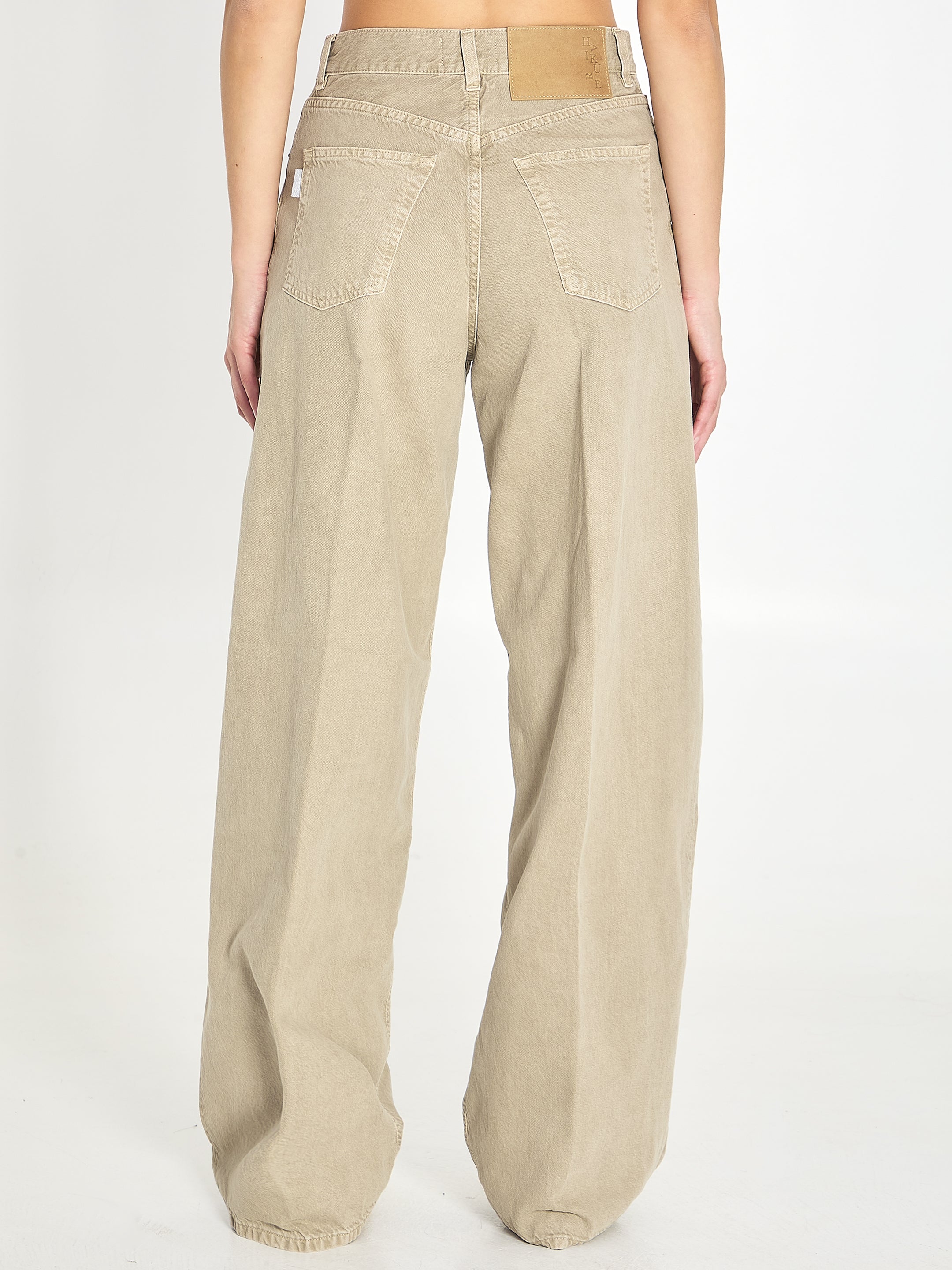 HAIKURE 24 bethany jeans 