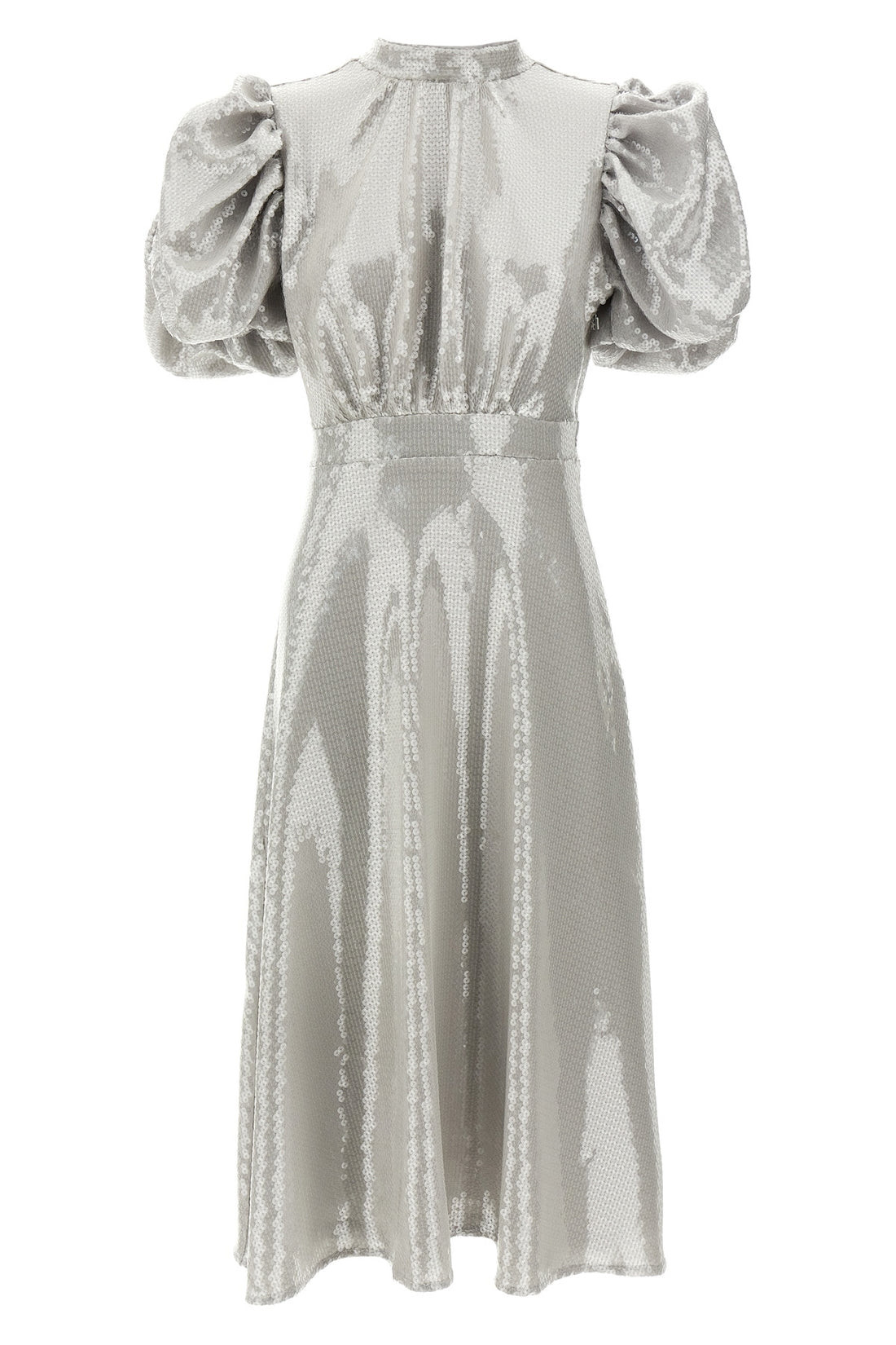 ROTATE BIRGER CHRISTENSEN 34 midi dress