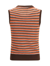 MIU MIU 40 wool vest