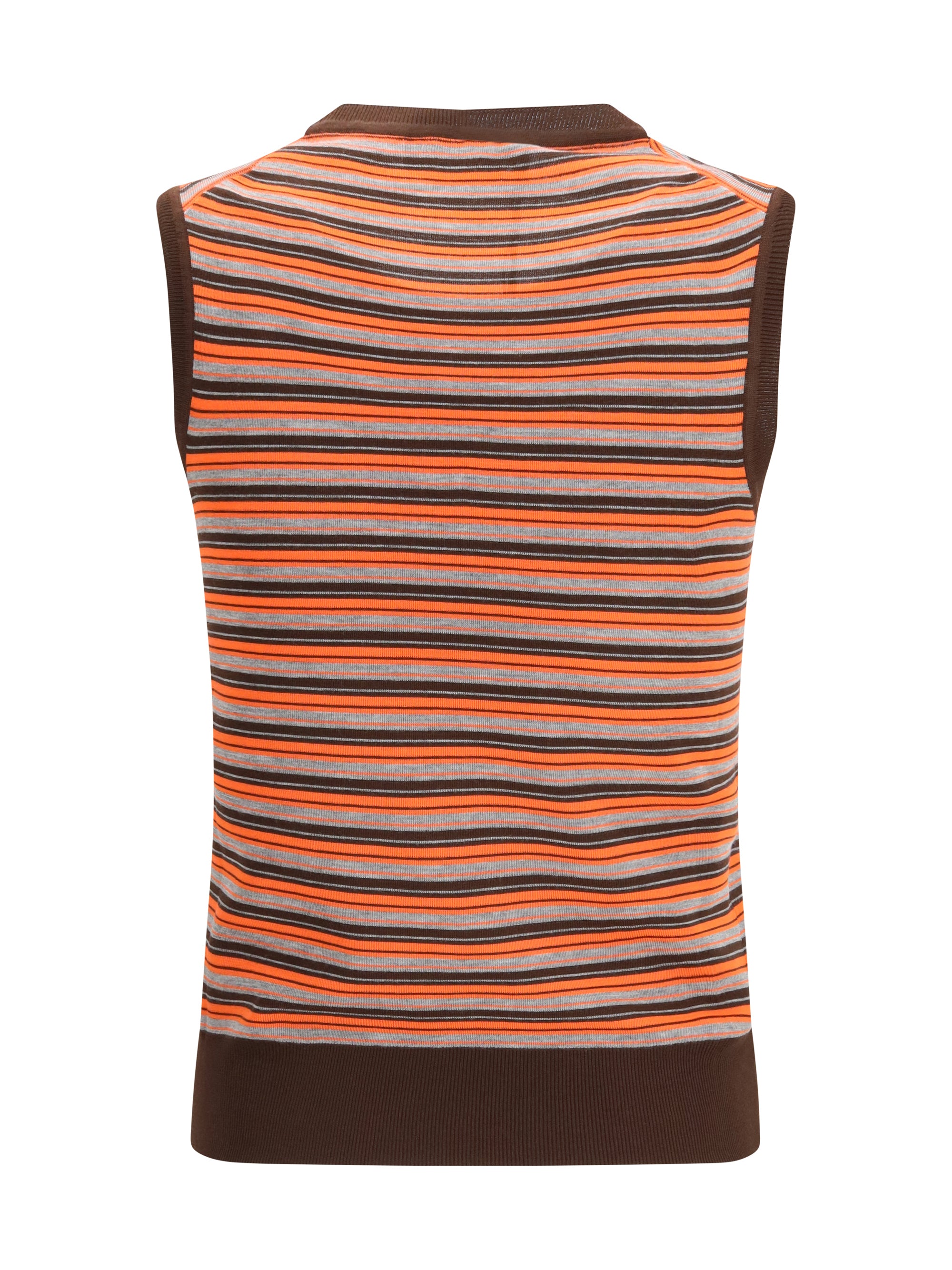 MIU MIU 40 wool vest