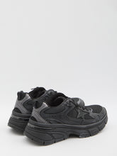 GOLDEN GOOSE 36 sneakers black