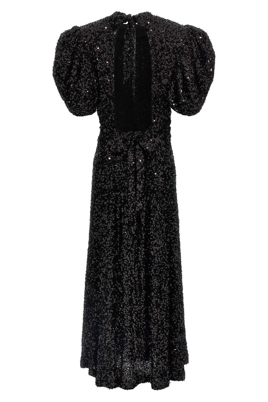 ROTATE BIRGER CHRISTENSEN 34 midi dress