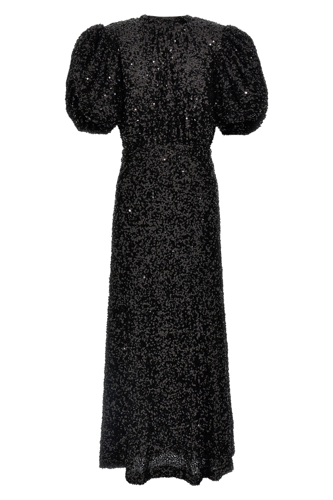 ROTATE BIRGER CHRISTENSEN 34 midi dress