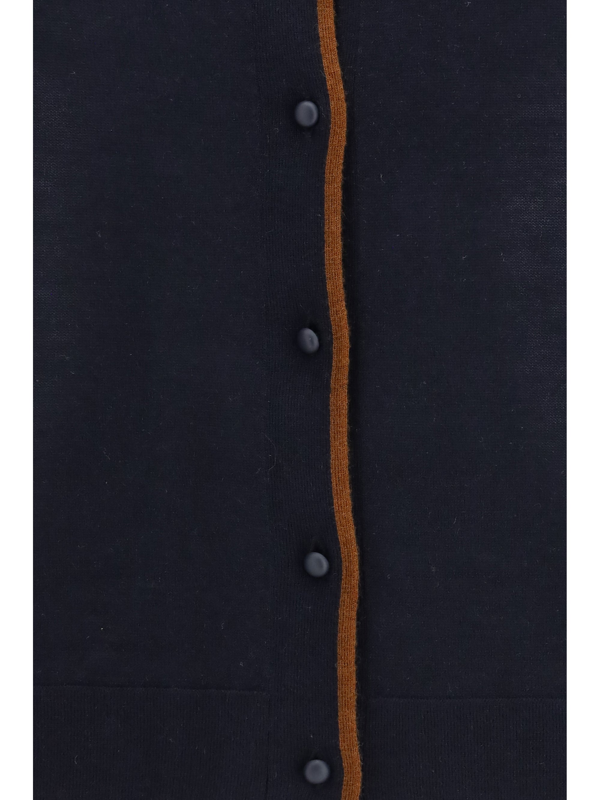 msttarga cardigan