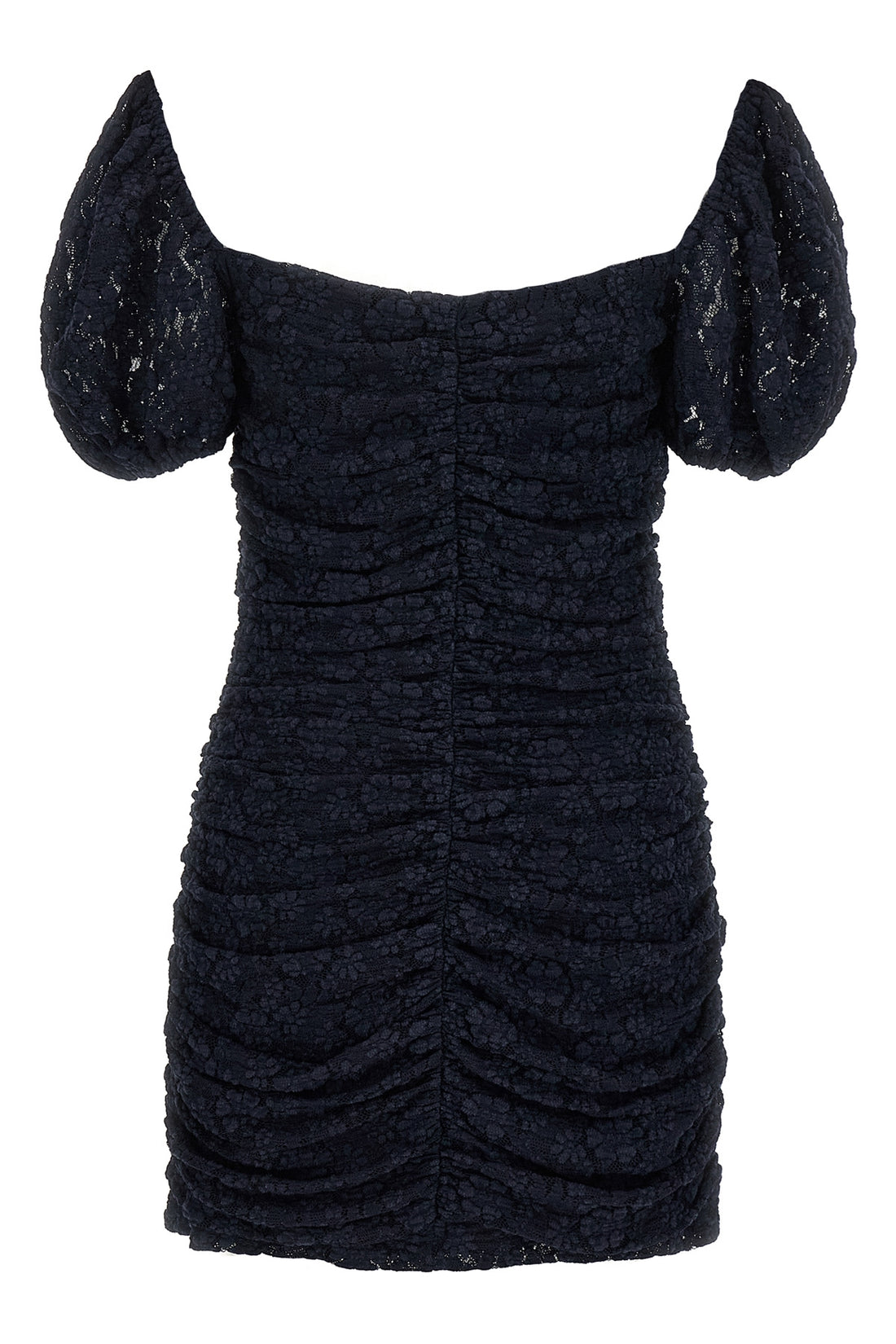 ROTATE BIRGER CHRISTENSEN 34 lace mini dress