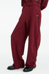 terry back terry joggers