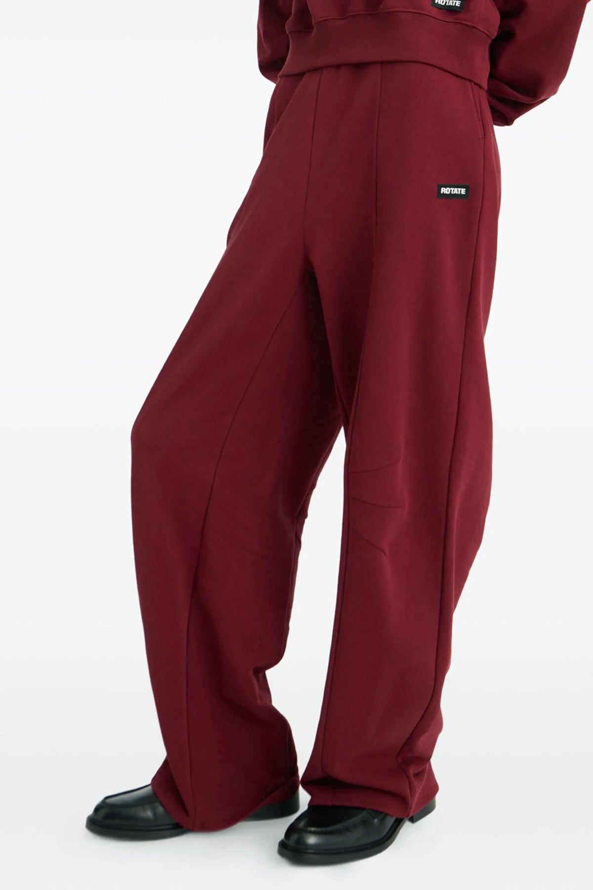 terry back terry joggers