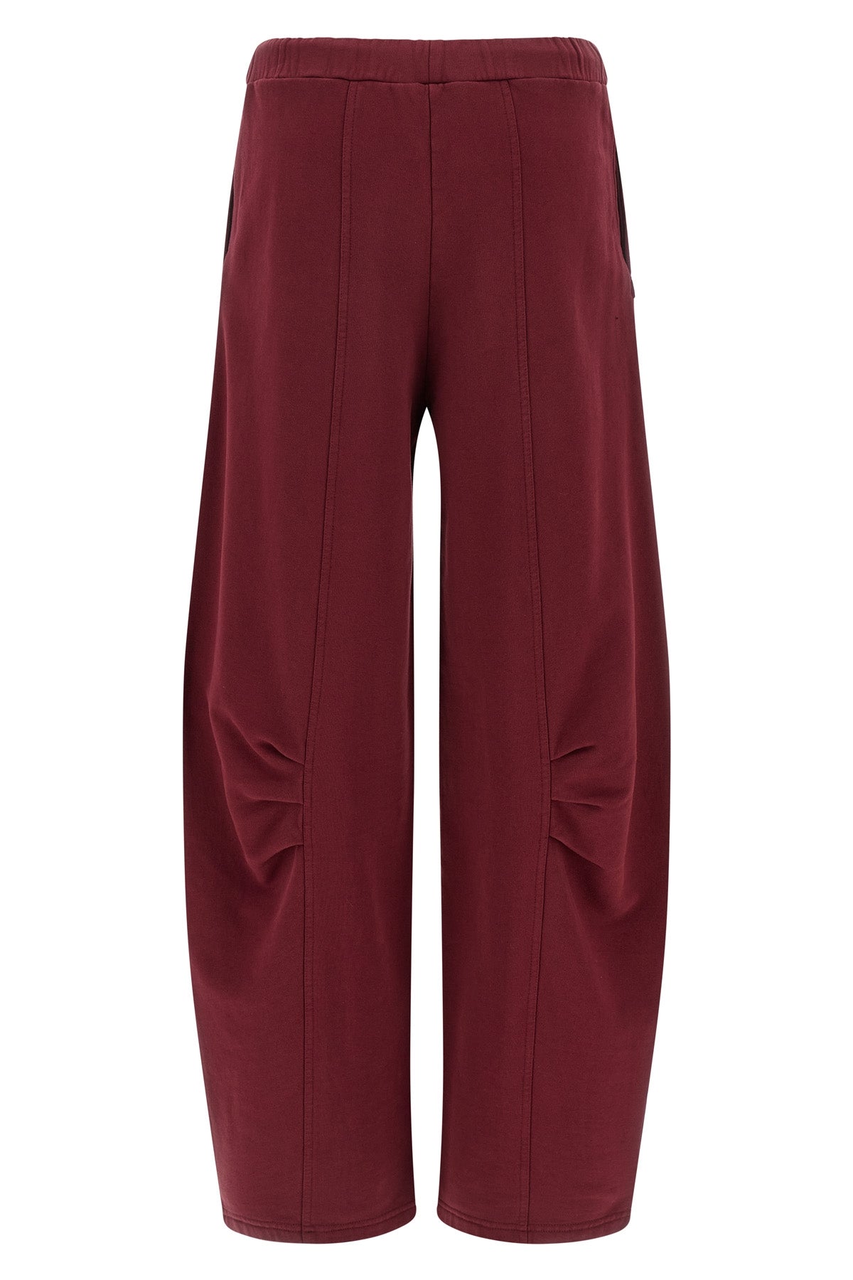 terry back terry joggers