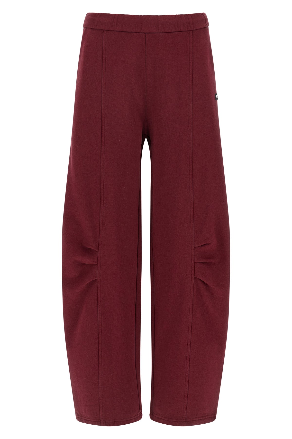 terry back terry joggers