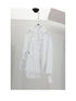 DIOR 38 chemise nd+ab-popeline