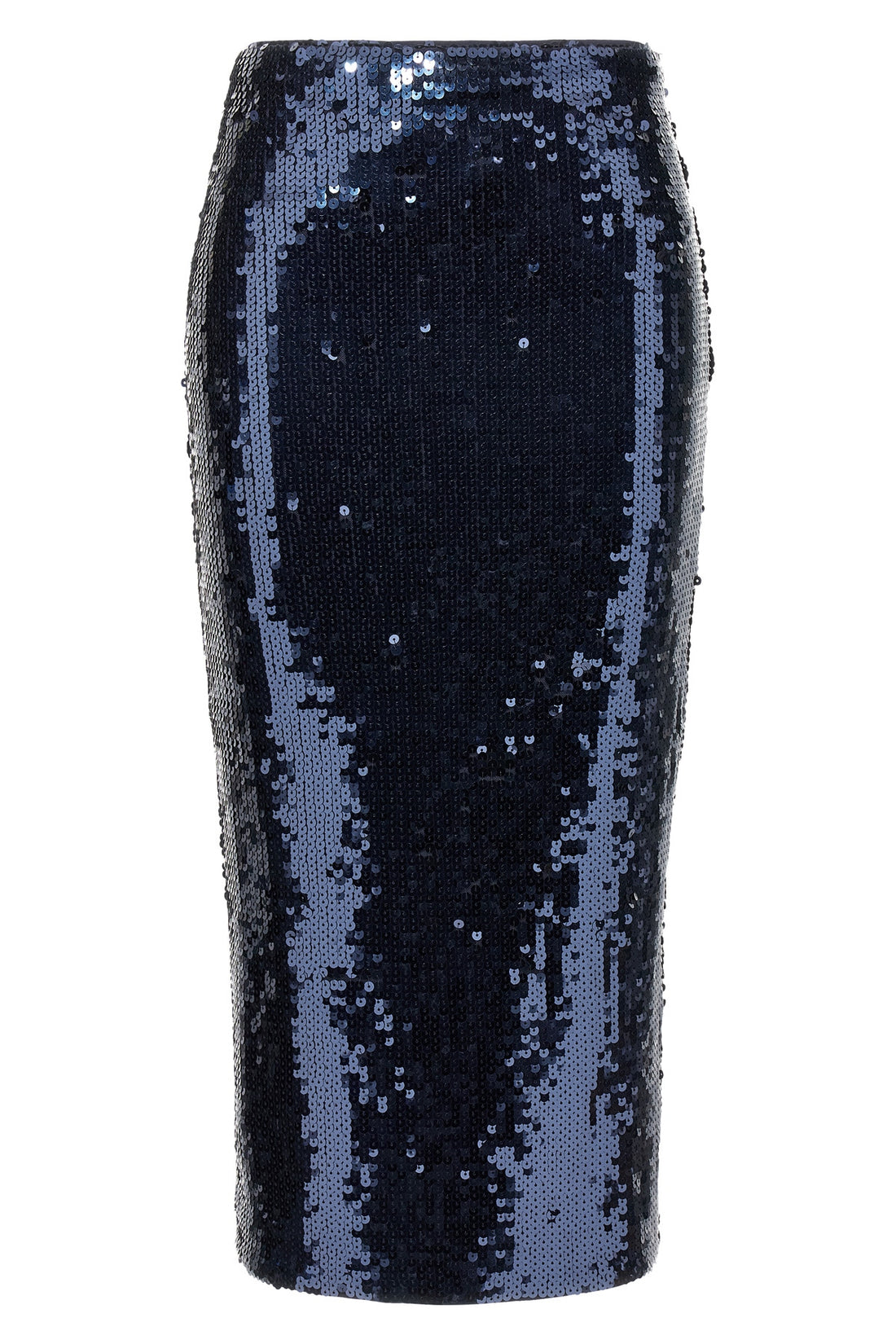 ROTATE BIRGER CHRISTENSEN 34 sequin pencil sheath skirt