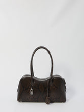 STELLA MCCARTNEY OS ryder bag medium 