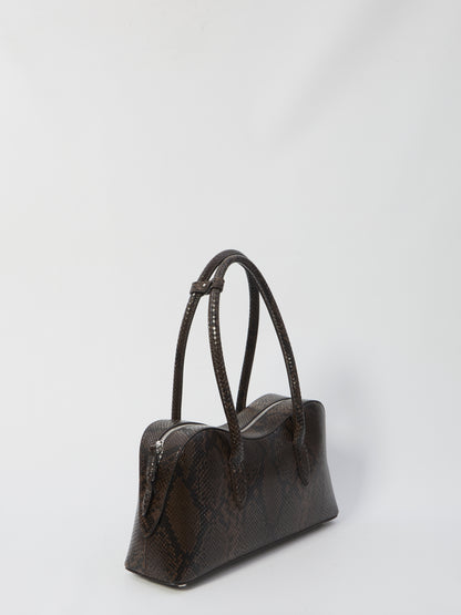 STELLA MCCARTNEY OS ryder bag medium 