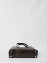 STELLA MCCARTNEY OS ryder bag medium 