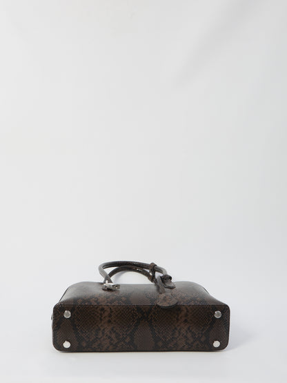 STELLA MCCARTNEY OS ryder bag medium 