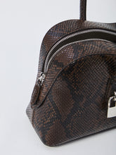 STELLA MCCARTNEY OS ryder bag medium 