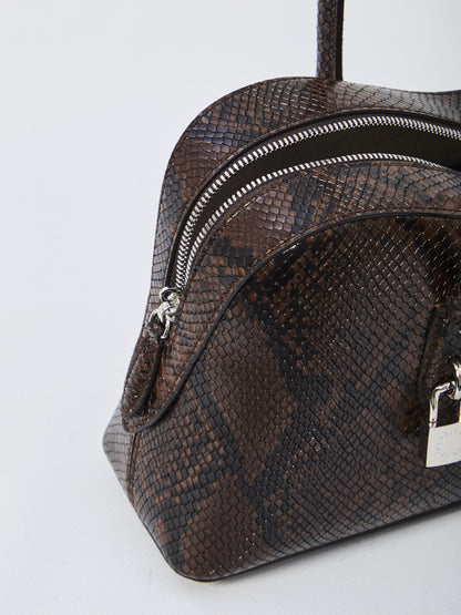 STELLA MCCARTNEY OS ryder bag medium 