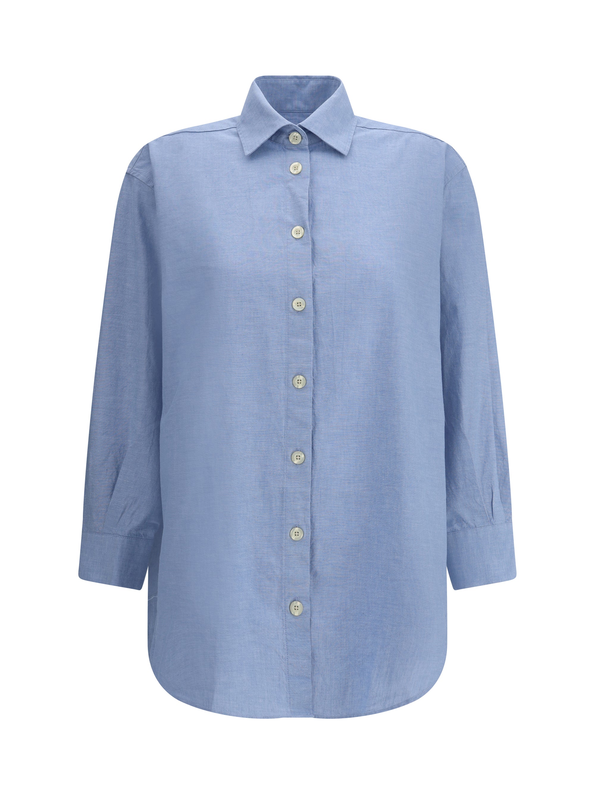 oversized shirt