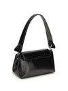 medium hazel shoulder bag