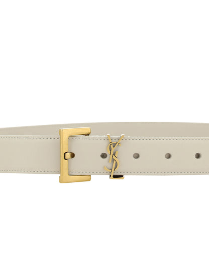 belt