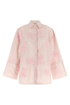 cotton poplin shirt