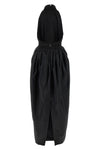 satin taffeta maxi satin taffeta dress