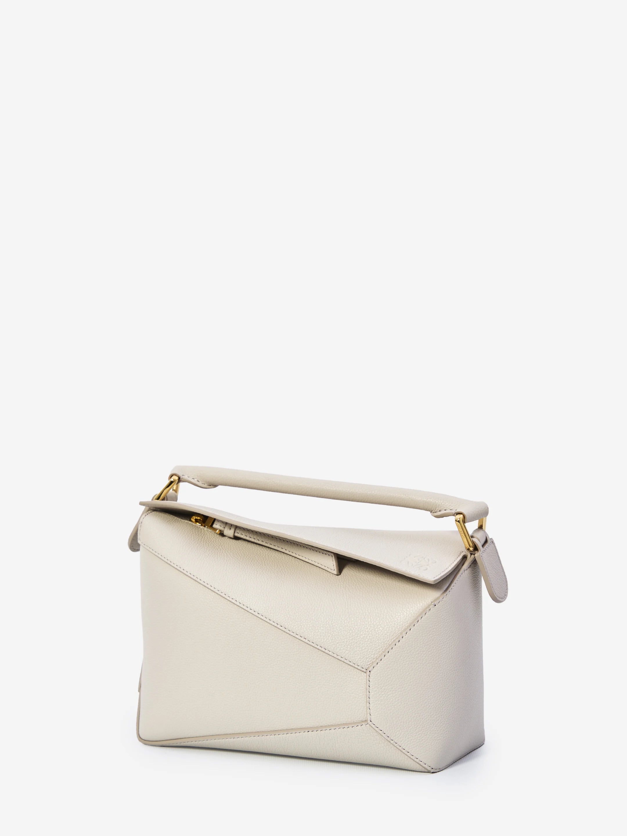 LOEWE OS mastice puzzle edge small