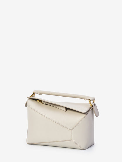 LOEWE OS mastice puzzle edge small